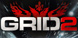 Grid 2 cl&eacute; cd au meilleurs prix