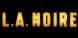 LA Noire cl&eacute; cd au meilleurs prix