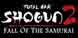 Shogun 2 fall of samourai cl&eacute; cd au meilleurs prix