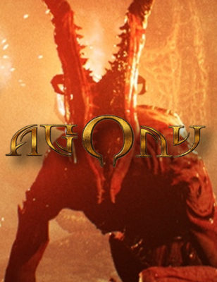 Agony Unrated sortira en tant que titre séparé sur Steam