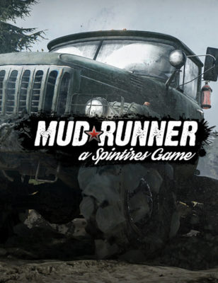 Spintires est de retour avec Spintires MudRunner !