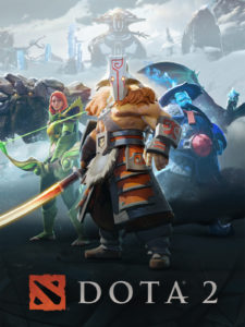 DOTA 2 ajoute le jeu personnalisé de Bataille Royale The Underhollow