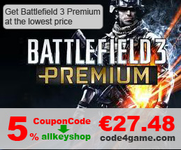 Code4game coupon