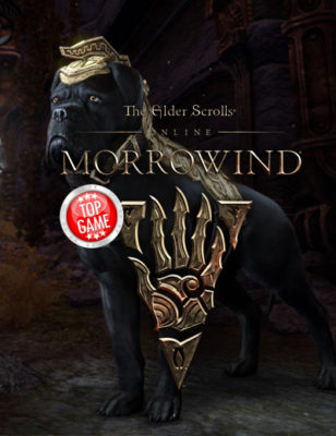 The Elder Scrolls Online: Morrowind – Xbox One – Version Française – Comme Neuf