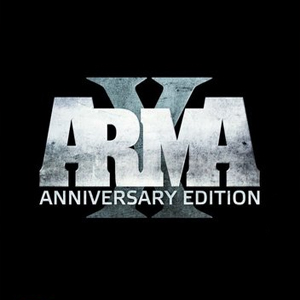 Arma X Anniversary Edition

