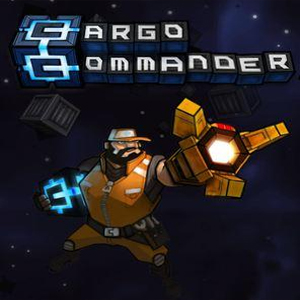 Cargo Commander