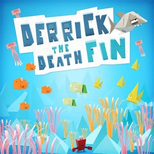 Derrick the Deathfin Pc