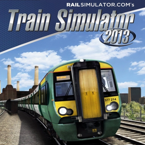 Driving Simulator 2013 Pc