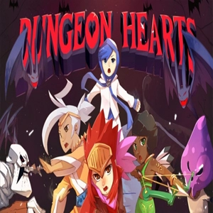 Dungeon Hearts Pc