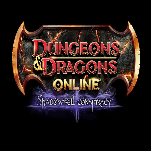 Dungeons & Dragons Shadowfell Conspiracy