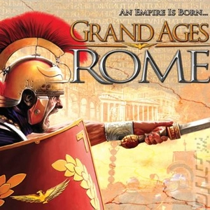 Grand Ages Rome Pc