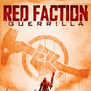 Red Faction Guerrilla Pc