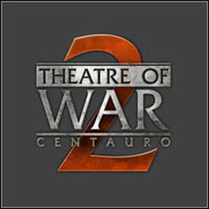 Theatre of War 2 Centauro