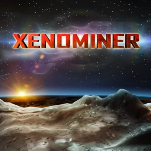 Xenominer - Open Beta