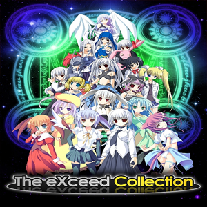 eXceed Complete Pack