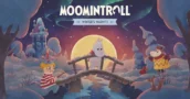 Survivez au Froid dans Moomintroll Winter's Warmth Dispo Aujourd'hui