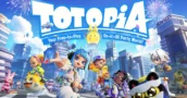 Totopia Lance Son Jeu de Plateforme Party Gratuit en 2027
