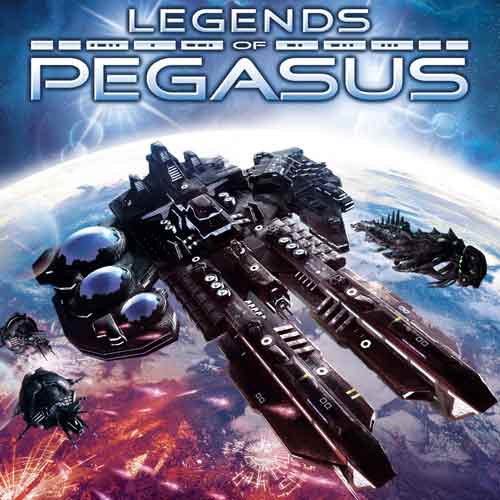 Legends of Pegasus