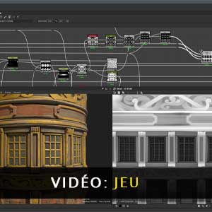 Substance Designer 2021 Bande-annonce