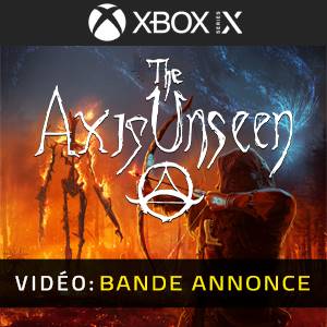 The Axis Unseen Bande-annonce