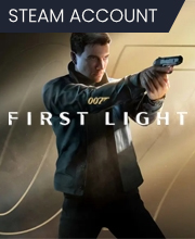 Acheter 007 First Light Compte Steam Comparer les prix