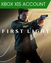 Acheter 007 First Light Compte Xbox series Comparer les prix