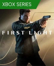007 First Light Xbox Series X