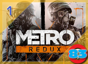 Metro Redux