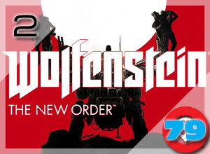 Wolfenstein: The New Order