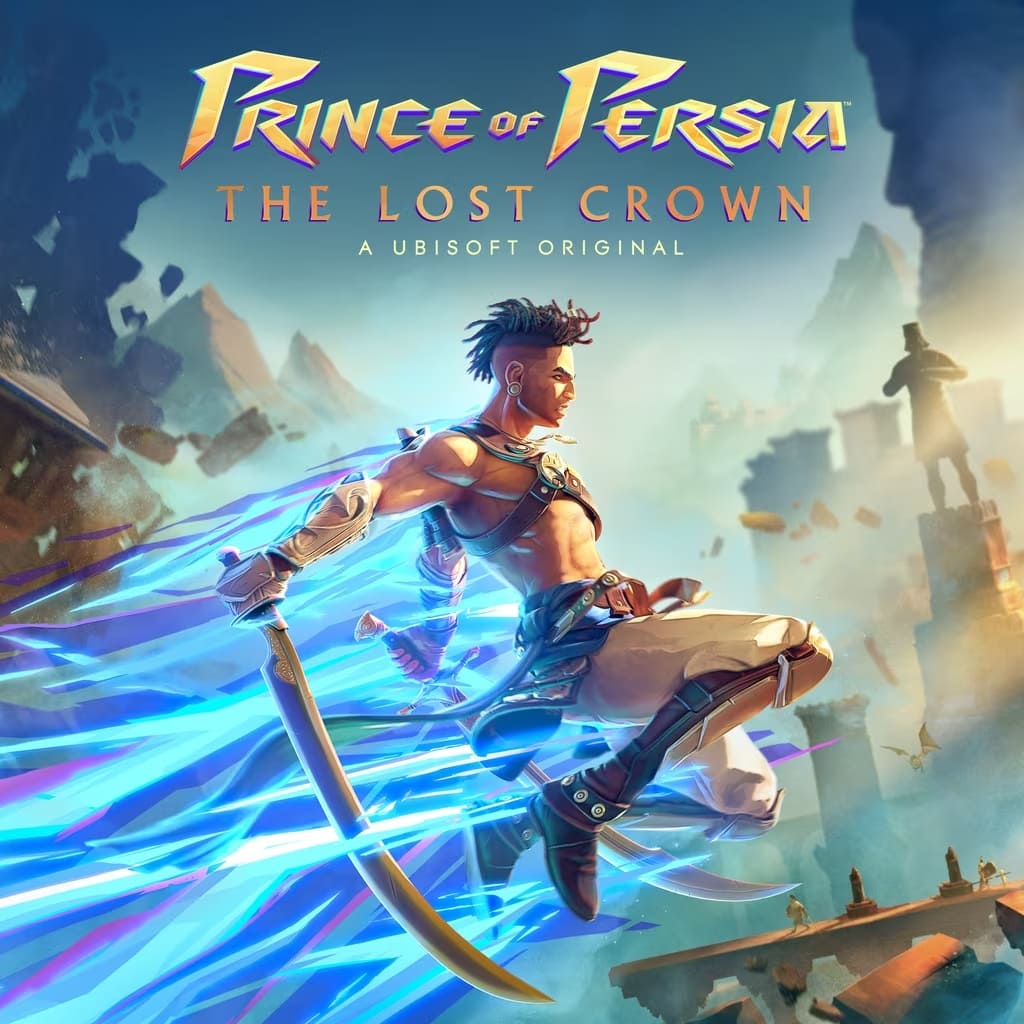 Prince of Persia: The Lost Crown - Quelle Édition Choisir ?