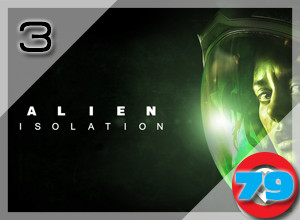 Alien: Isolation