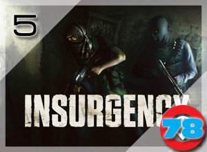 Insurgency