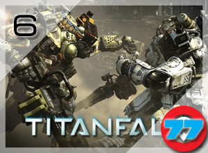 Titanfall