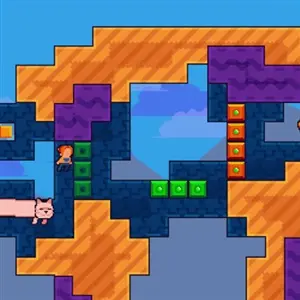 1 CatLine – Barrière