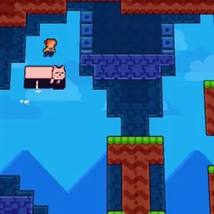 1 CatLine – En Plein Air