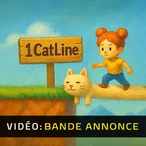 1 CatLine – Bande-annonce