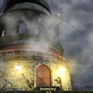 1 Moment Of Time Silentville - Phare