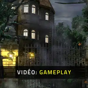 1 Moment Of Time Silentville - Vidéo Gameplay