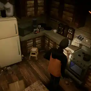 10 Dead Doves – Enquête