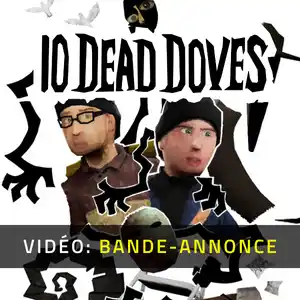 10 Dead Doves – Bande-annonce vidéo