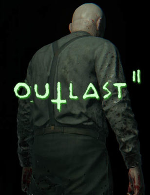 Profitez de 10 minutes du terrifiant gameplay de Outlast 2