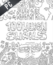 100 hidden snails Pc