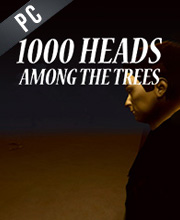 1000 Heads Among The Trees
