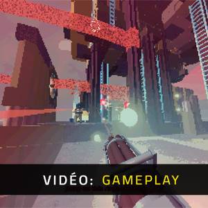 1001st Hyper Tower - Vidéo de Gameplay