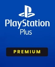 PS Plus Premium Pc