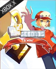 10 Seconds to Win Xbox Series X