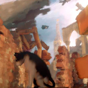 11-11 Memories Retold - Chat