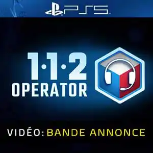 112 Operator Bande-annonce Vidéo