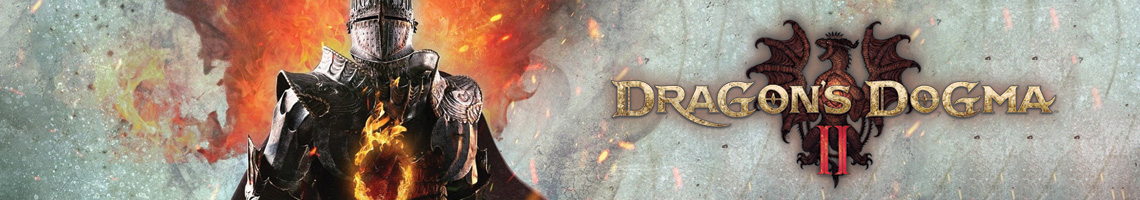 Des graphismes sublimes donnent vie au monde de Fantasy de : Dragon’s Dogma 2