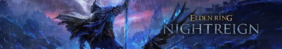 Un défi coopératif épique dans l’univers d’Elden Ring : Nightreign